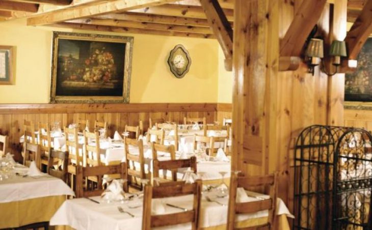 Hotel Xalet Montana in Soldeu , Andorra image 16 