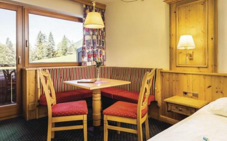 Hotel Alphof in Alpbach , Austria image 9 