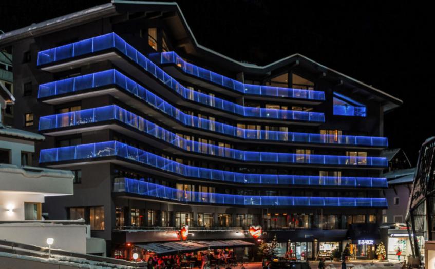 Arthotel Elizabeth in Ischgl , Austria image 1