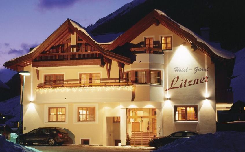Garni Litzner in Ischgl , Austria image 1