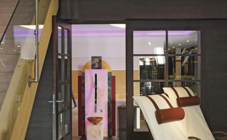 Hotel Alpina in Ischgl , Austria image 3 