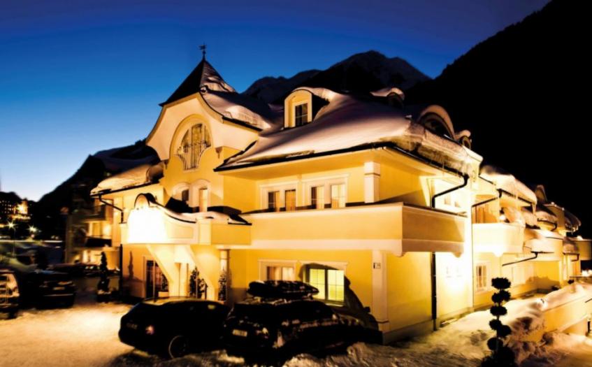 Hotel Ischgl in Ischgl , Austria image 1