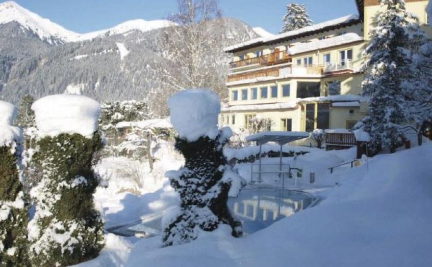 Hotel Alpenblick in Bad Gastein , Austria image 1