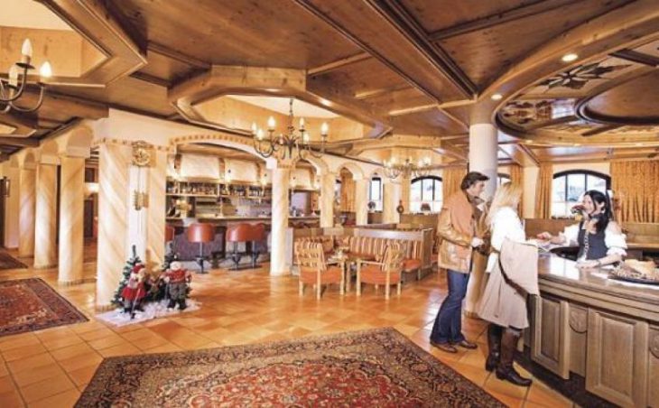 Hotel Almhof Galtur in Galtur , Austria image 5