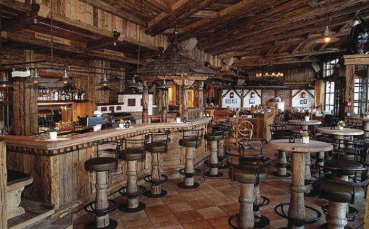 Hotel Almhof Galtur in Galtur , Austria image 2