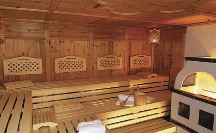 Hotel Almhof Galtur in Galtur , Austria image 6