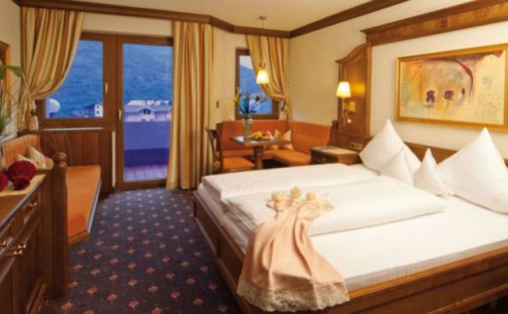 Hotel Almhof Galtur in Galtur , Austria image 4