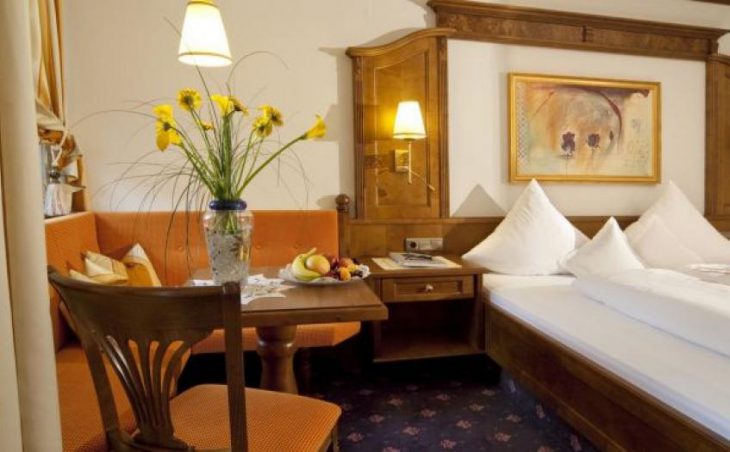 Hotel Almhof Galtur in Galtur , Austria image 10