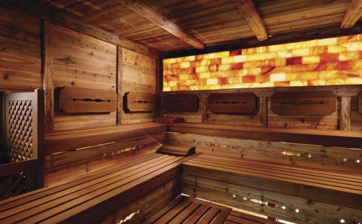 Hotel Tauernhof in Kaprun , Austria image 12 