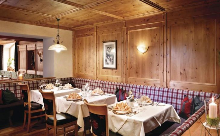 Hotel Tauernhof in Kaprun , Austria image 11 