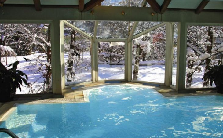 Hotel Erika in Kitzbuhel , Austria image 3 