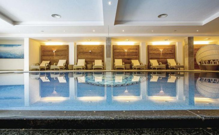 Central Hotel Gotthard in Lech , Austria image 2