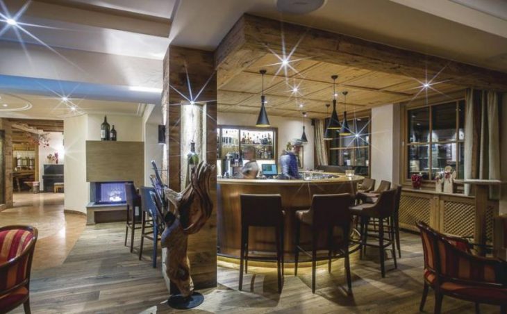 Central Hotel Gotthard in Lech , Austria image 4