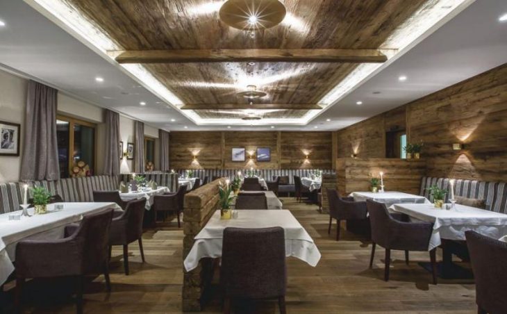 Central Hotel Gotthard in Lech , Austria image 3