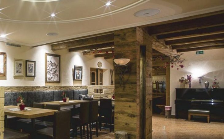 Central Hotel Gotthard in Lech , Austria image 5