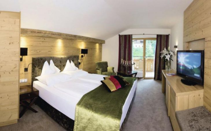 Central Hotel Gotthard in Lech , Austria image 8