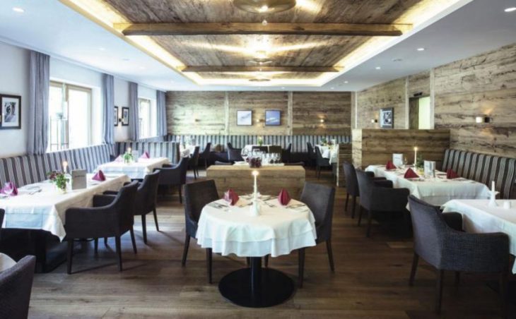 Central Hotel Gotthard in Lech , Austria image 13