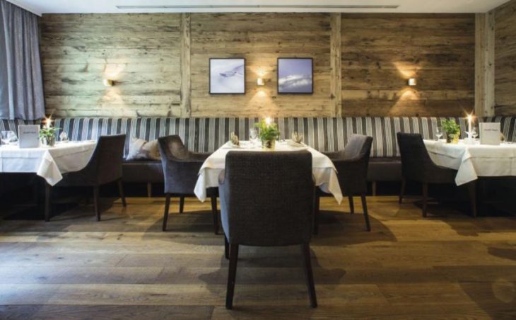 Central Hotel Gotthard in Lech , Austria image 12