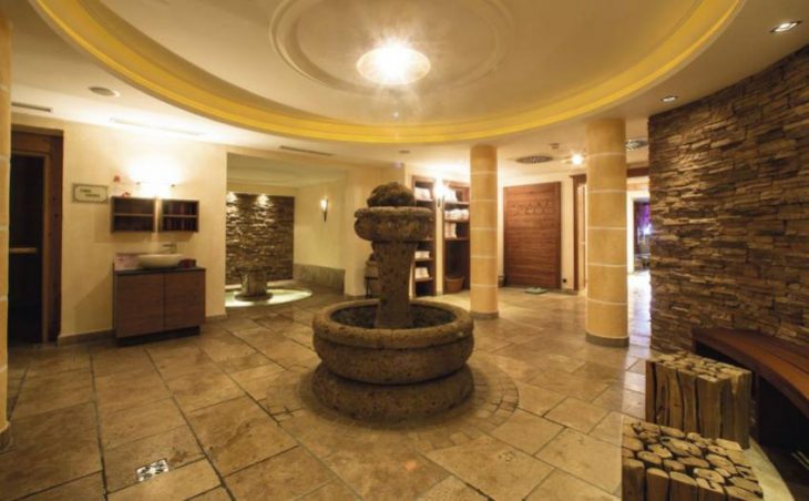 Central Hotel Gotthard in Lech , Austria image 7