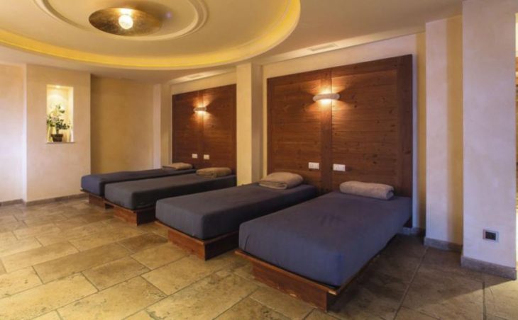 Central Hotel Gotthard in Lech , Austria image 10