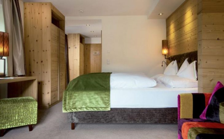 Central Hotel Gotthard in Lech , Austria image 11