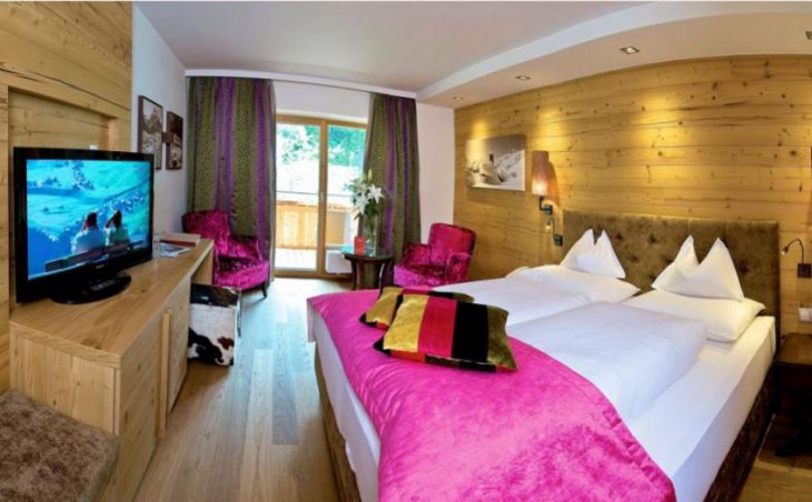 Central Hotel Gotthard in Lech , Austria image 9