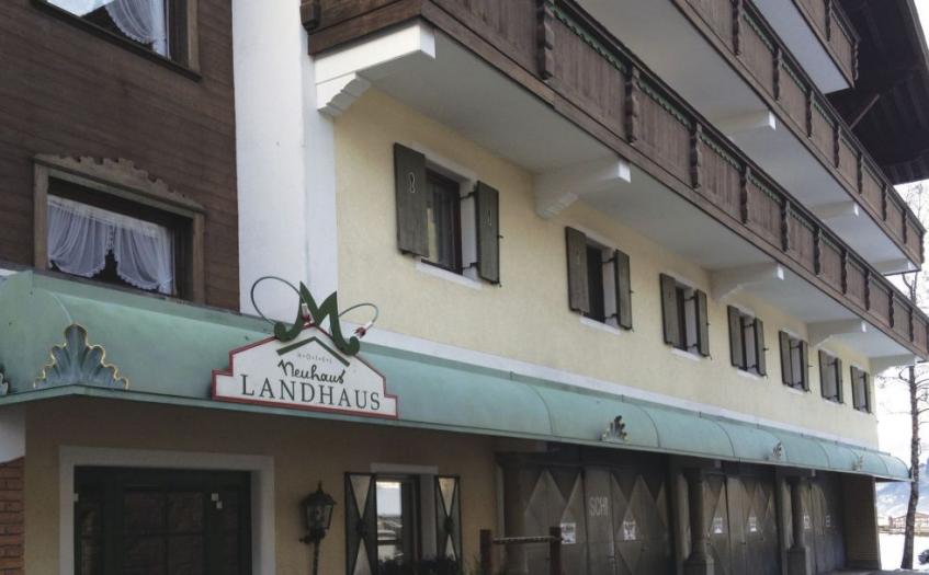 Landhaus Mayrhofen in Mayrhofen , Austria image 1