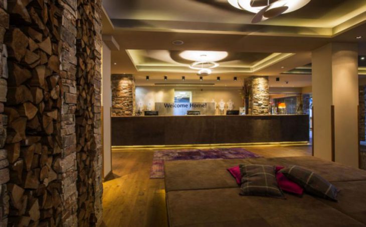 Falkensteiner Hotel Sonnenalpe in Nassfeld , Austria image 15 