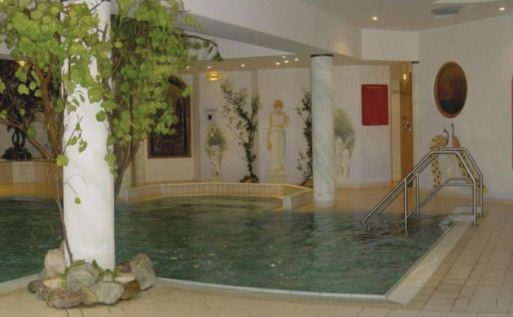 Harmony Hotel Sonnschein in Niederau , Austria image 4 