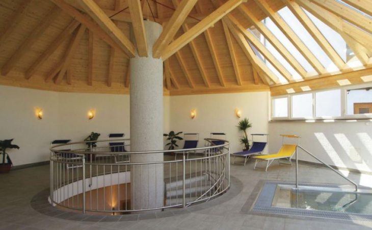 Hotel Simmerlwirt in Niederau , Austria image 7