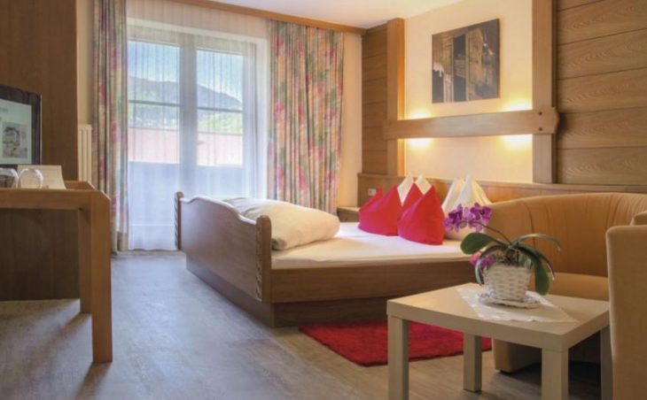 Hotel Simmerlwirt in Niederau , Austria image 4