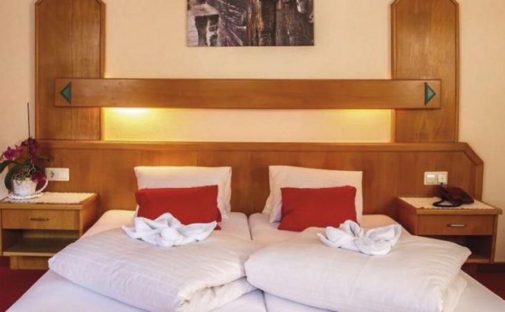 Hotel Simmerlwirt in Niederau , Austria image 2