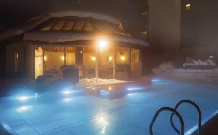 Hotel Simmerlwirt in Niederau , Austria image 6