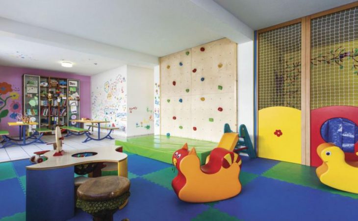 Hotel Lohmann in Obergurgl , Austria image 7 