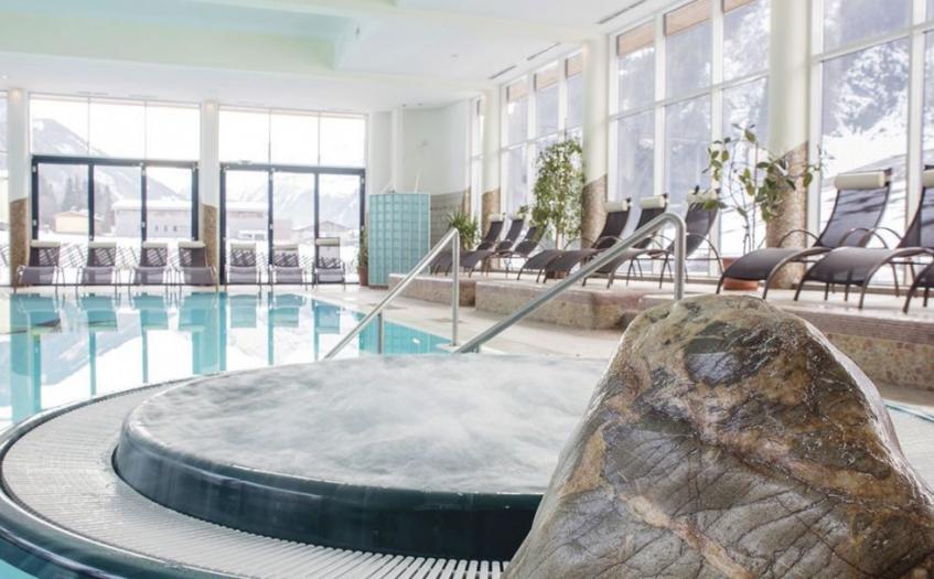 Hotel Rauriserhof in Rauris , Austria image 1