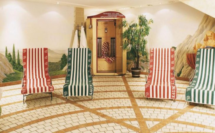 Hotel Panther in Saalbach , Austria image 5 