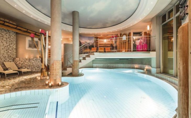 Hotel Eva Village in Saalbach , Austria image 4 