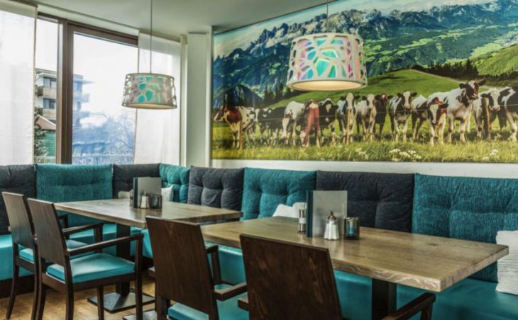 BLUE Schladming in Schladming , Austria image 12