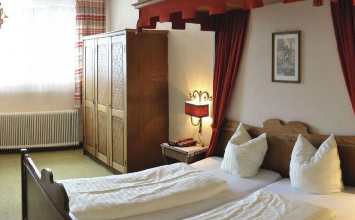 Hotel Kirchenwirt in Schladming , Austria image 6