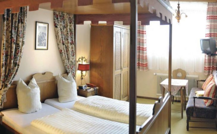 Hotel Kirchenwirt in Schladming , Austria image 2