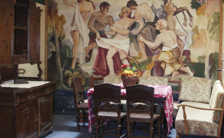 Hotel Kirchenwirt in Schladming , Austria image 8