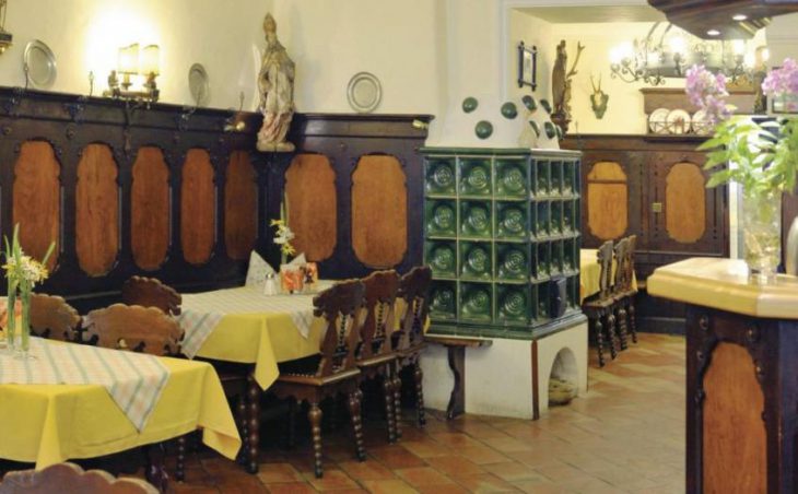 Hotel Kirchenwirt in Schladming , Austria image 9