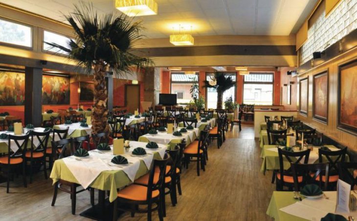 Hotel Kirchenwirt in Schladming , Austria image 3