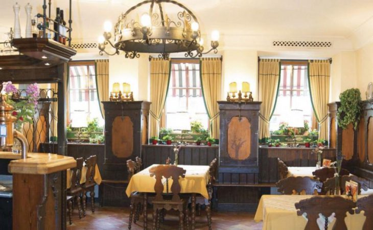 Hotel Kirchenwirt in Schladming , Austria image 5