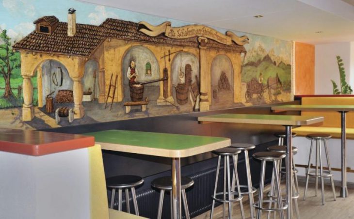 Hotel Kirchenwirt in Schladming , Austria image 7