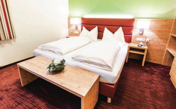 Hotel Schladmingerhof in Schladming , Austria image 1
