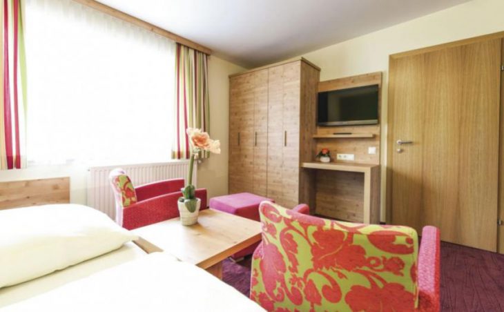 Hotel Schladmingerhof in Schladming , Austria image 8