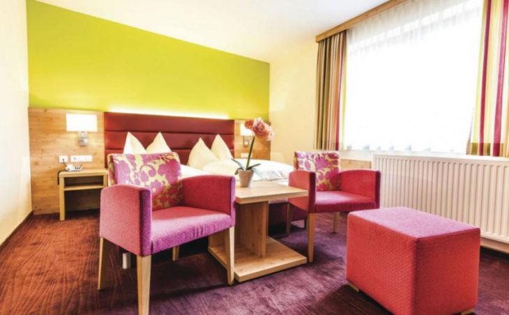 Hotel Schladmingerhof in Schladming , Austria image 3