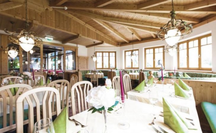 Hotel Schladmingerhof in Schladming , Austria image 2