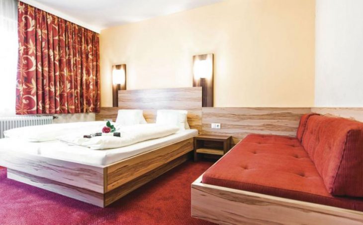 Hotel Schladmingerhof in Schladming , Austria image 5